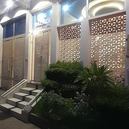 Hn Palace Homestay 阿格拉 外观 照片