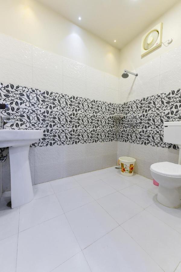 Hn Palace Homestay 阿格拉 外观 照片