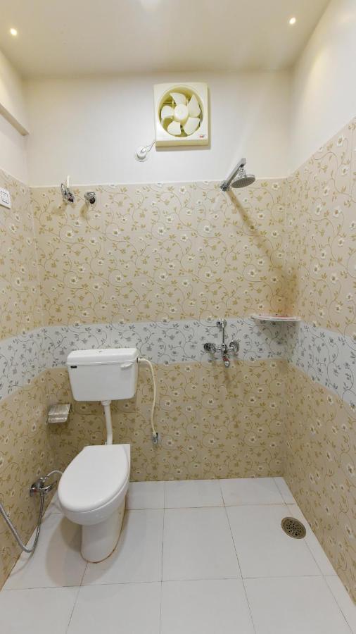 Hn Palace Homestay 阿格拉 外观 照片