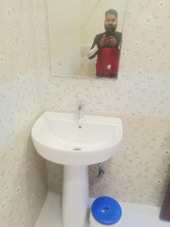 Hn Palace Homestay 阿格拉 外观 照片