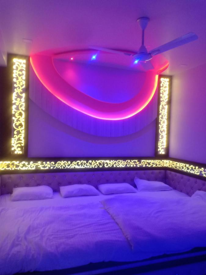 Hn Palace Homestay 阿格拉 外观 照片