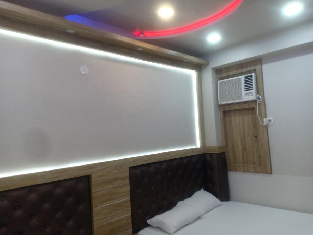Hn Palace Homestay 阿格拉 外观 照片