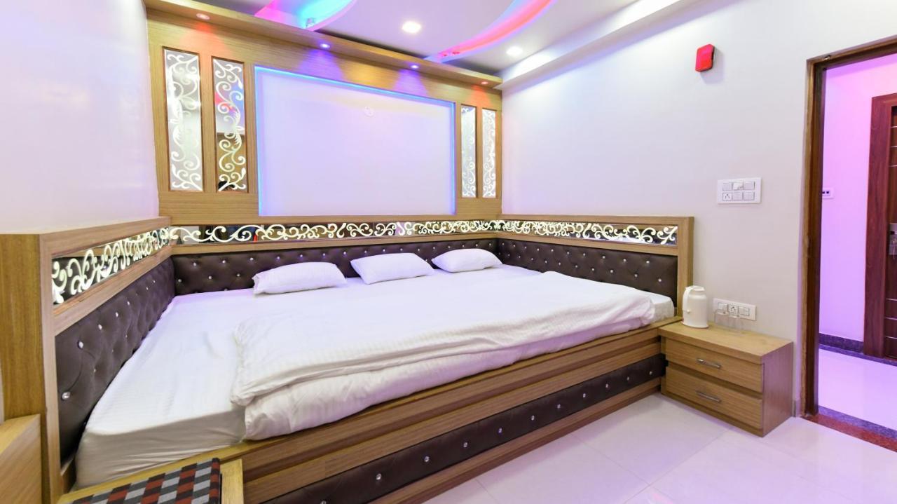 Hn Palace Homestay 阿格拉 客房 照片