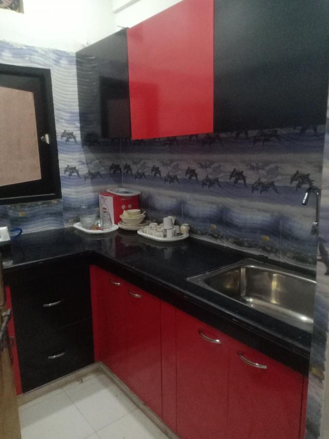 Hn Palace Homestay 阿格拉 外观 照片