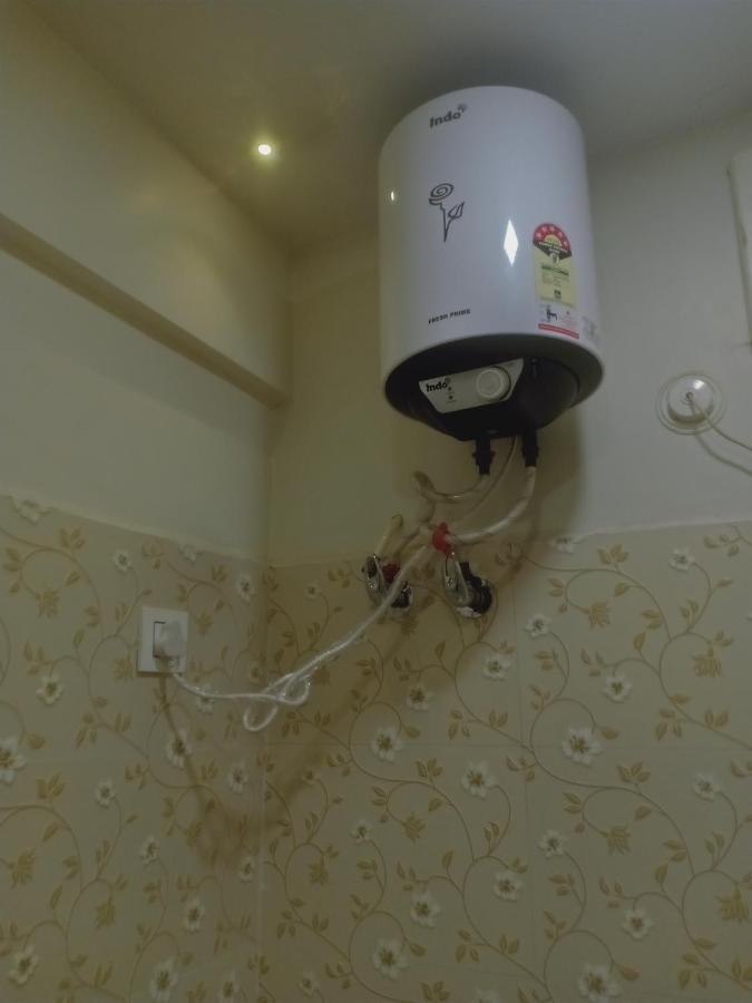 Hn Palace Homestay 阿格拉 客房 照片
