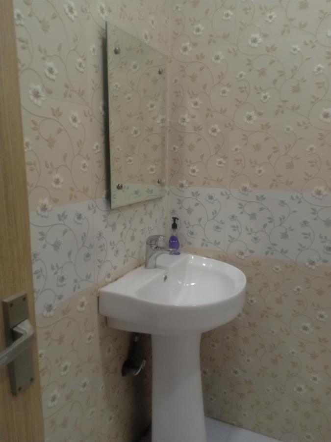 Hn Palace Homestay 阿格拉 客房 照片