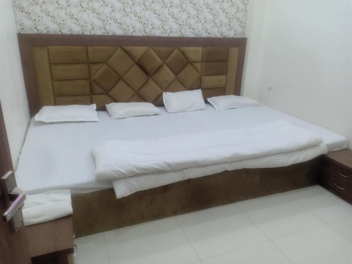 Hn Palace Homestay 阿格拉 客房 照片