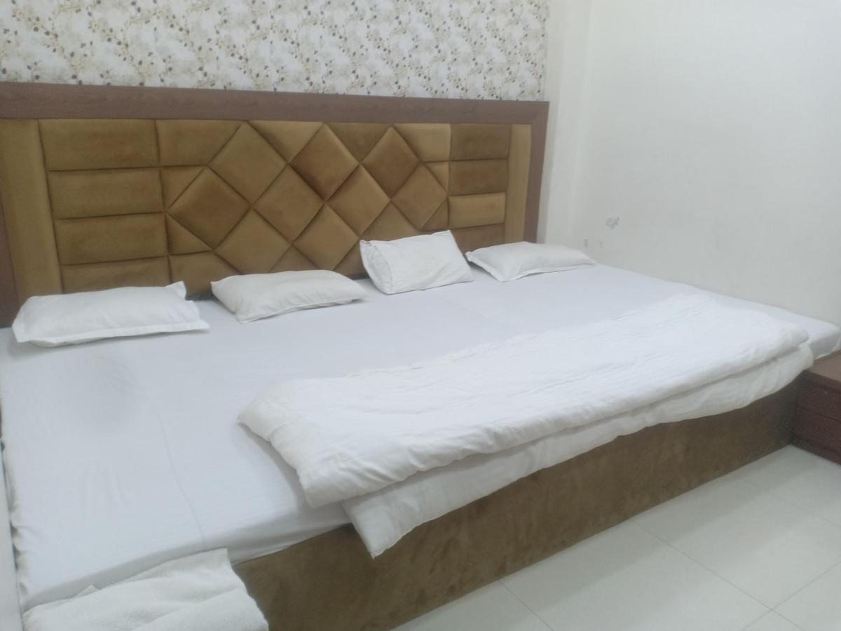 Hn Palace Homestay 阿格拉 客房 照片