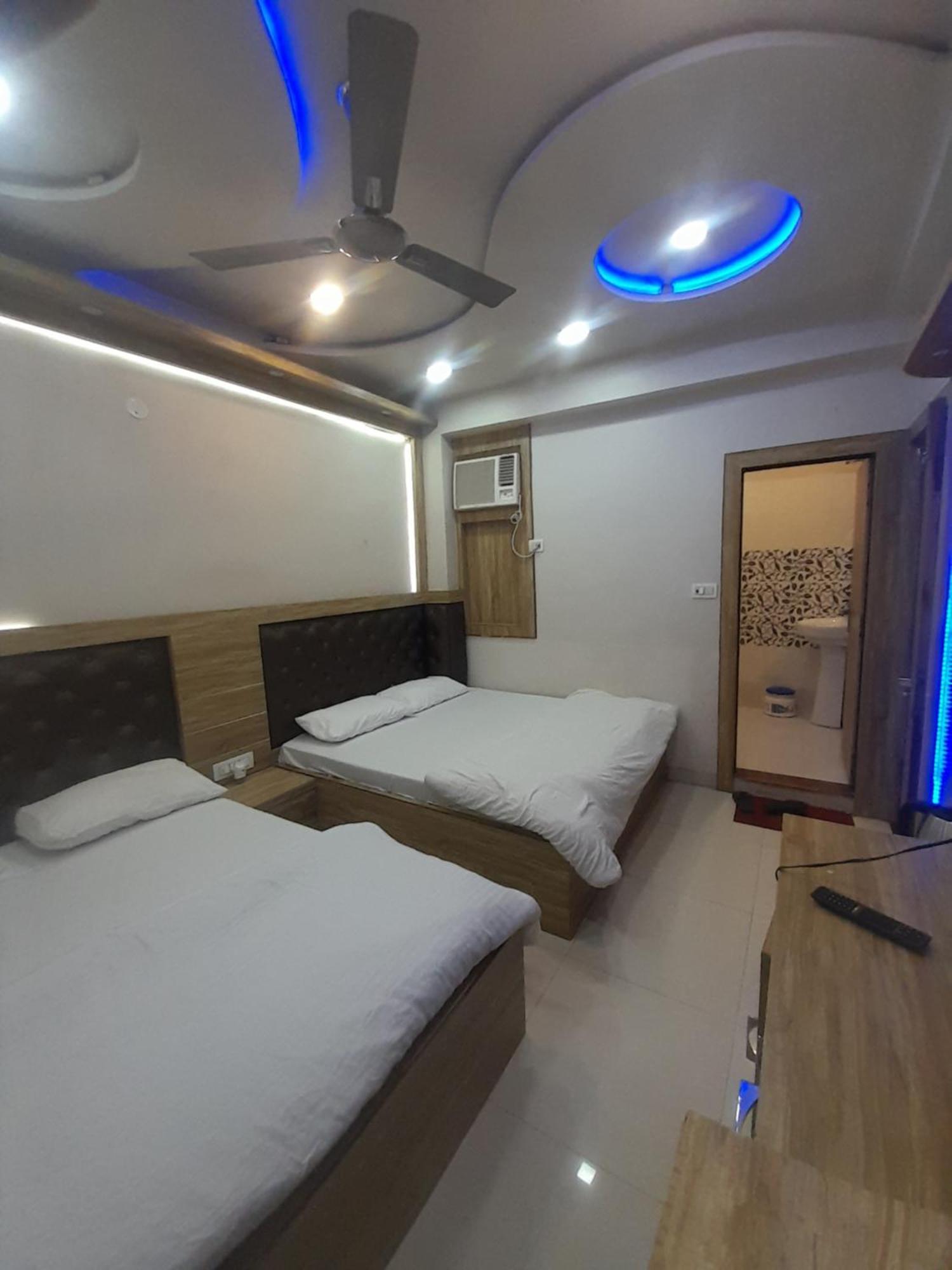 Hn Palace Homestay 阿格拉 外观 照片