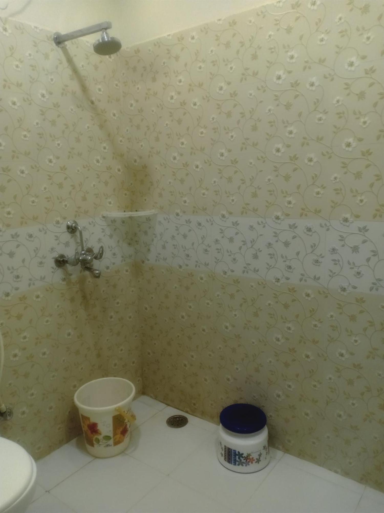Hn Palace Homestay 阿格拉 客房 照片